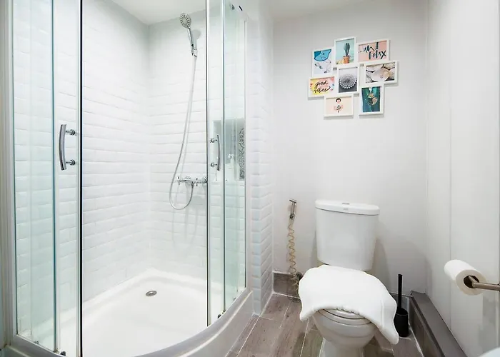 Apartment Non The Diamond Artisan King And Twin With Private Coffee Station And Innercourt Quiet View Near Riverside And Iconsiam *